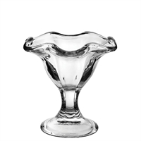 Utopia Mona Dessert Glasses 235ml (6 Pack)