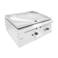 Parry Countertop LPG Griddle PGG7P