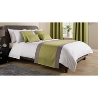 Comfort Tundra Runner Pistachio