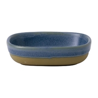 Churchill Emerge Oslo Blue Trays 120x90mm (6 Pack)