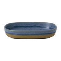 Churchill Emerge Oslo Blue Trays 170x117mm (6 Pack)