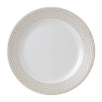 Churchill Isla Spinwash Sand Plates 168mm (12 Pack)