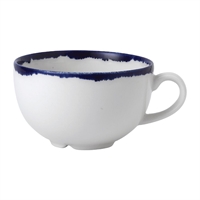 Dudson Harvest Cappuccino Cups Ink 340ml (12 Pack)