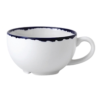 Dudson Harvest Cappuccino Cups Ink 227ml (12 Pack)