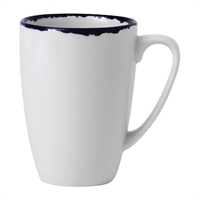 Dudson Harvest Mugs Ink 340ml (12 Pack)