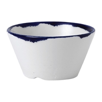 Dudson Harvest Sauce Dishes Ink 80mm (12 Pack)