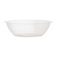 Inserts aliments froids pour pots Deli en PLA série 96 Vegware 85&nbsp;ml (lot de 1000)