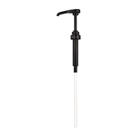 Sweetbird Syrup Pump for 1Ltr Bottles