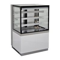 Victor Evolution SERSP Open Front Refrigerated Display