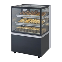 Victor Evolution SEHED Heated Display