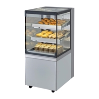 Victor Evolution SEHSW Heated Display