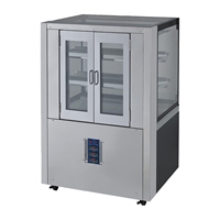 Victor Evolution SEHSW Heated Display