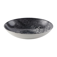 Dudson Makers Urban Coupe Bowls Black 248mm (12 Pack)