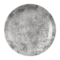 Dudson Makers Urban Nova Plates Grey 280mm (12 Pack)