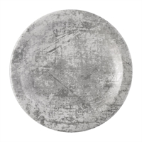 Dudson Makers Urban Nova Plate Grey 152mm (12 Pack)