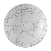 Churchill Studio Prints Kintsugi Pearl Evolve Coupe Bowls Grey 248mm (12 Pack)