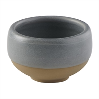 Churchill Emerge Seattle Grey Dip Pots 57ml (12 Pack)