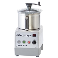 Robot Coupe 5G Blixer
