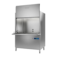 Hobart Twin Utensil Washer UXT-10A