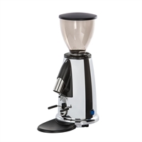 F2 Series On Demand Coffee Grinder Chrome