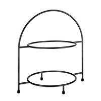 APS Industrial Serving Stand