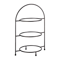 APS Industrial Serving Stand