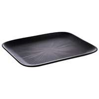 APS Nero Tray Black