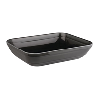 Bac gris GN 1/2 Emma APS 325&nbsp;x&nbsp;265&nbsp;mm
