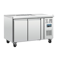 Polar 2 Door Counter Unit