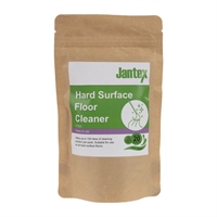 Jantex Green Hard Surface Floor Cleaner Sachets (20 Pack)