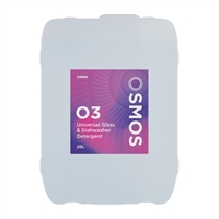OSMOS Universal Glass and Dishwasher Detergent (20Ltr)
