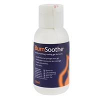 Reliance Medical BurnSoothe Burn Gel 50ml Bottle