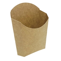 Fiesta Recyclable Chip Cartons Medium (1000 Pack)
