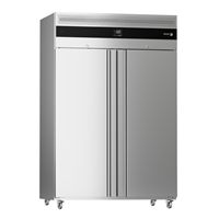 Fagor Advance Gastronorm Upright Cabinet Freezer 2 Door AUN-22G CR