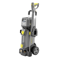 Karcher Battery High Pressure Cleaner HD 4/11 C BP Without Battery and Charger