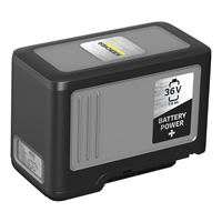 Karcher Battery Power+ 36/75
