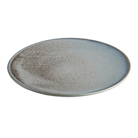 Olympia Ember Blauwe Coupe Borden 230mm (6 Stuks)