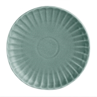 Olympia Korallietborden Groen 205mm (6 stuks)