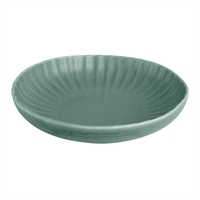 Olympia Corallite Coupe Bowls Green 220mm (6 Pack)