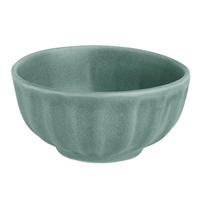Olympia Corallite Diepe Schalen Groen 105mm (12 stuks)