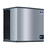 Manitowoc Ice Indigo NXT iT0900 Series 381kg Dice Ice Machine