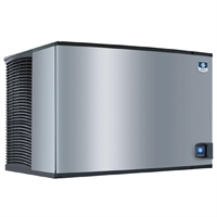 Manitowoc Ice Indigo NXT iT1900 Series 828kg Dice Ice Machine