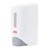 Jantex Manual Hand Soap Dispenser 500ml