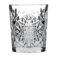Onis Icon Double Old Fashioned Glasses 350ml (6 Pack)