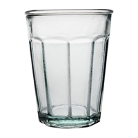 Olympia Recycled Glass Orleans Tumblers 400ml (6 Pack)
