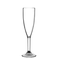 Utopia Diamond Flutes 200ml (12 Pack)