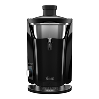 Zumex Multifruit Centrifugal Juicer Black 9876