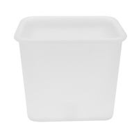 Schneider Polypropylene Storage Container 2Ltr