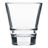 Onis Endeavor Old Fashioned Glasses 200ml (12 Pack)