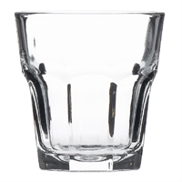 Onis Gibraltar Rocks Glasses 260ml (12 Pack)